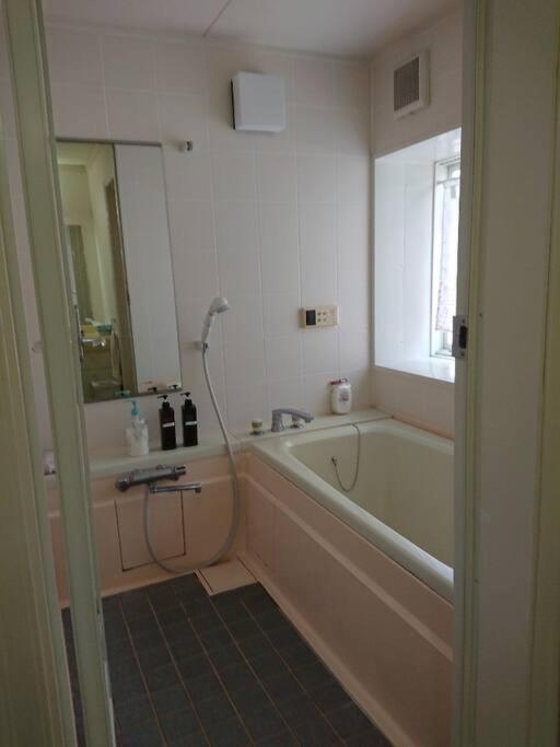 Urban Residence Ikebukuro East Токио Экстерьер фото