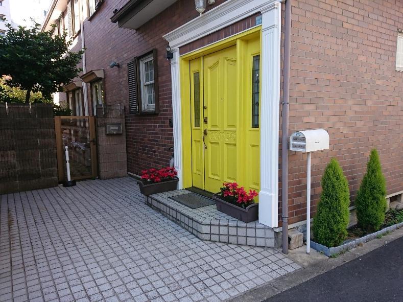 Urban Residence Ikebukuro East Токио Экстерьер фото